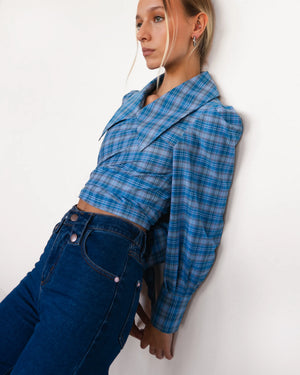Blusa Gal
