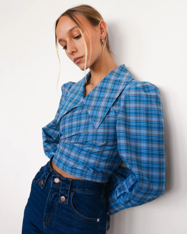 Blusa Gal