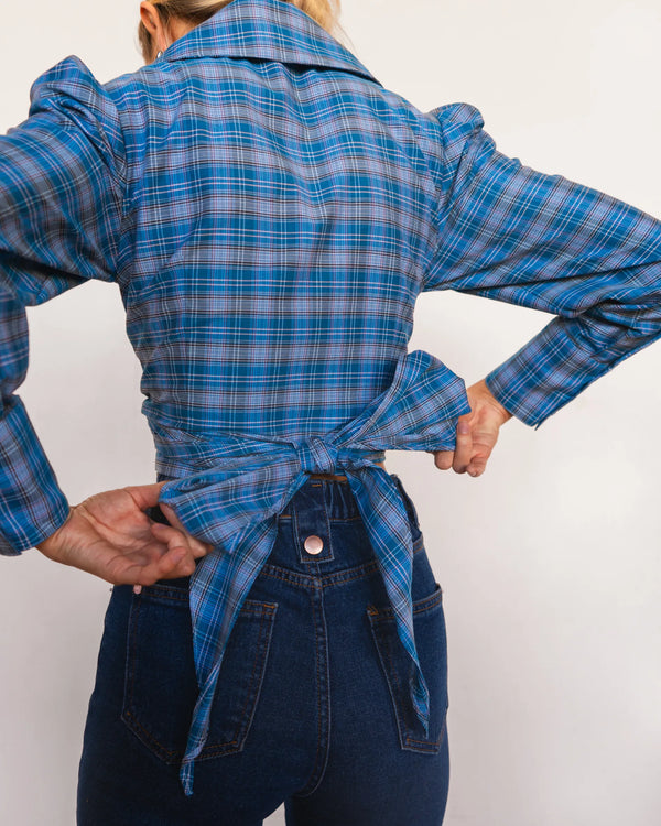 Blusa Gal