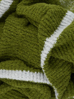 Chaleco de Baby Alpaca