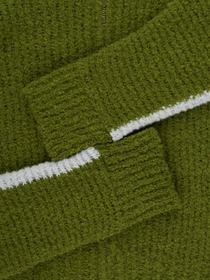 Chaleco de Baby Alpaca