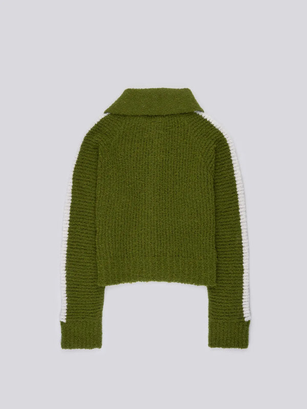 Chaleco de Baby Alpaca