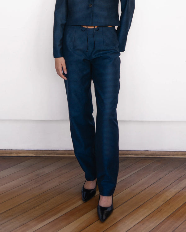 Pantalon Flor