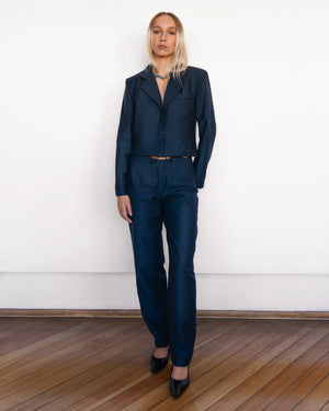 Pantalon Flor