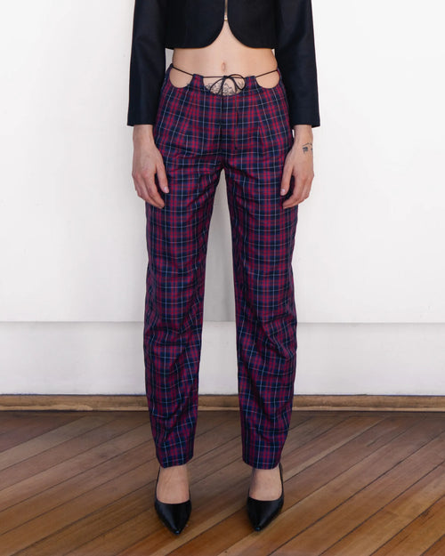 Pantalon Flor