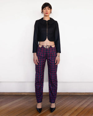 Pantalon Flor