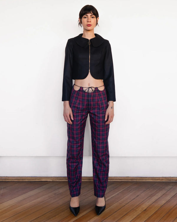 Pantalon Flor