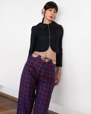 Pantalon Flor