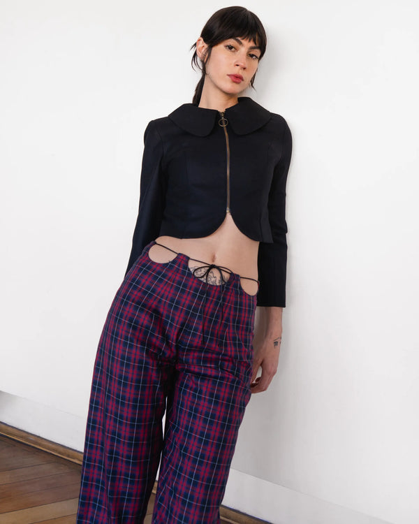 Pantalon Flor