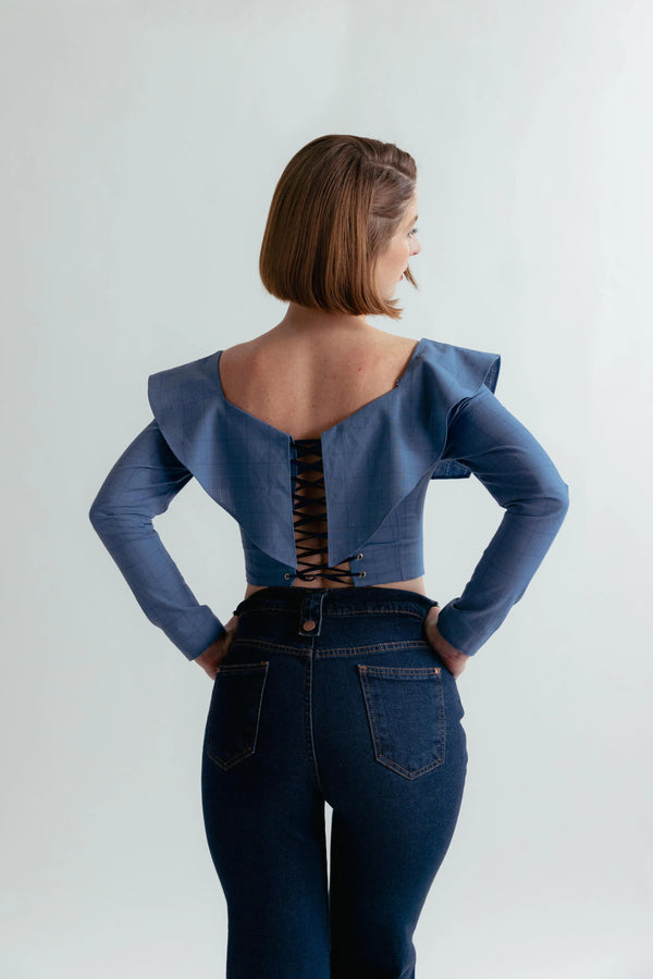 Jeans Pam