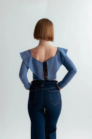 Jeans Pam