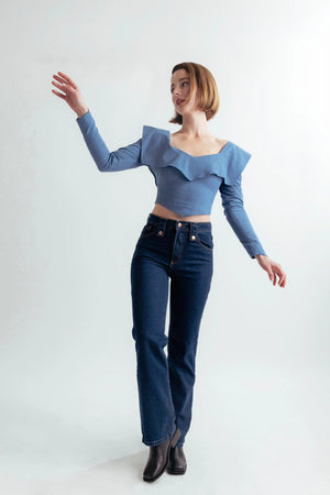 Jeans Pam