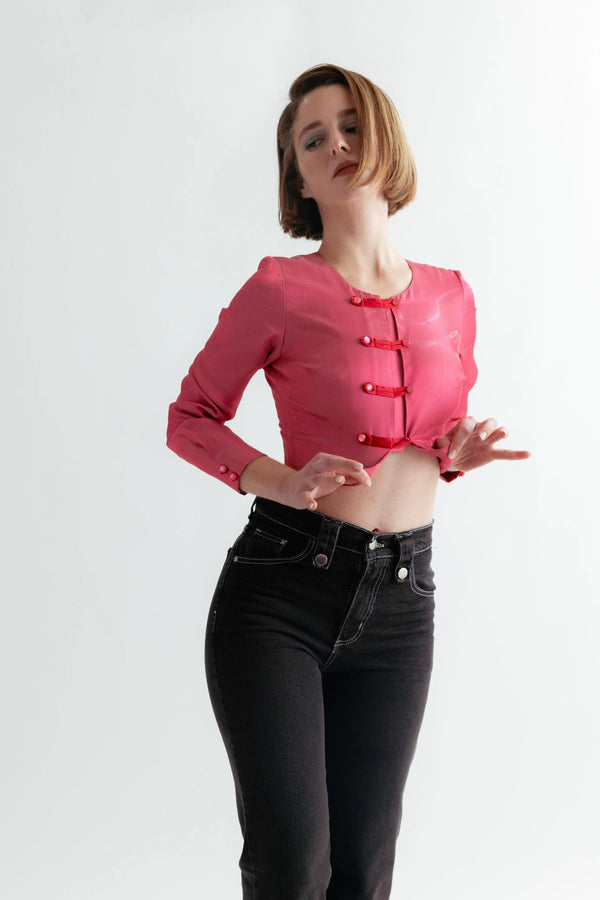 Jeans Pam