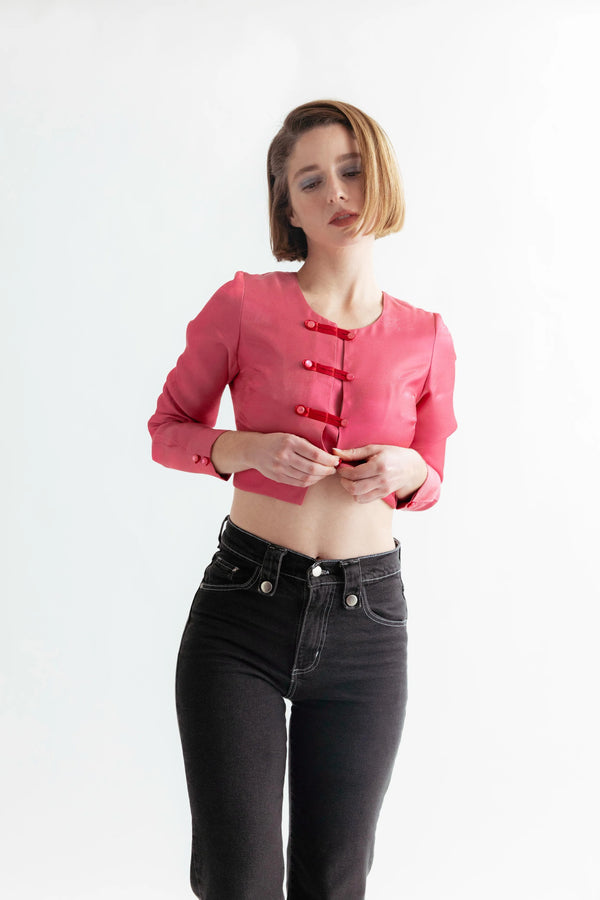 Jeans Pam